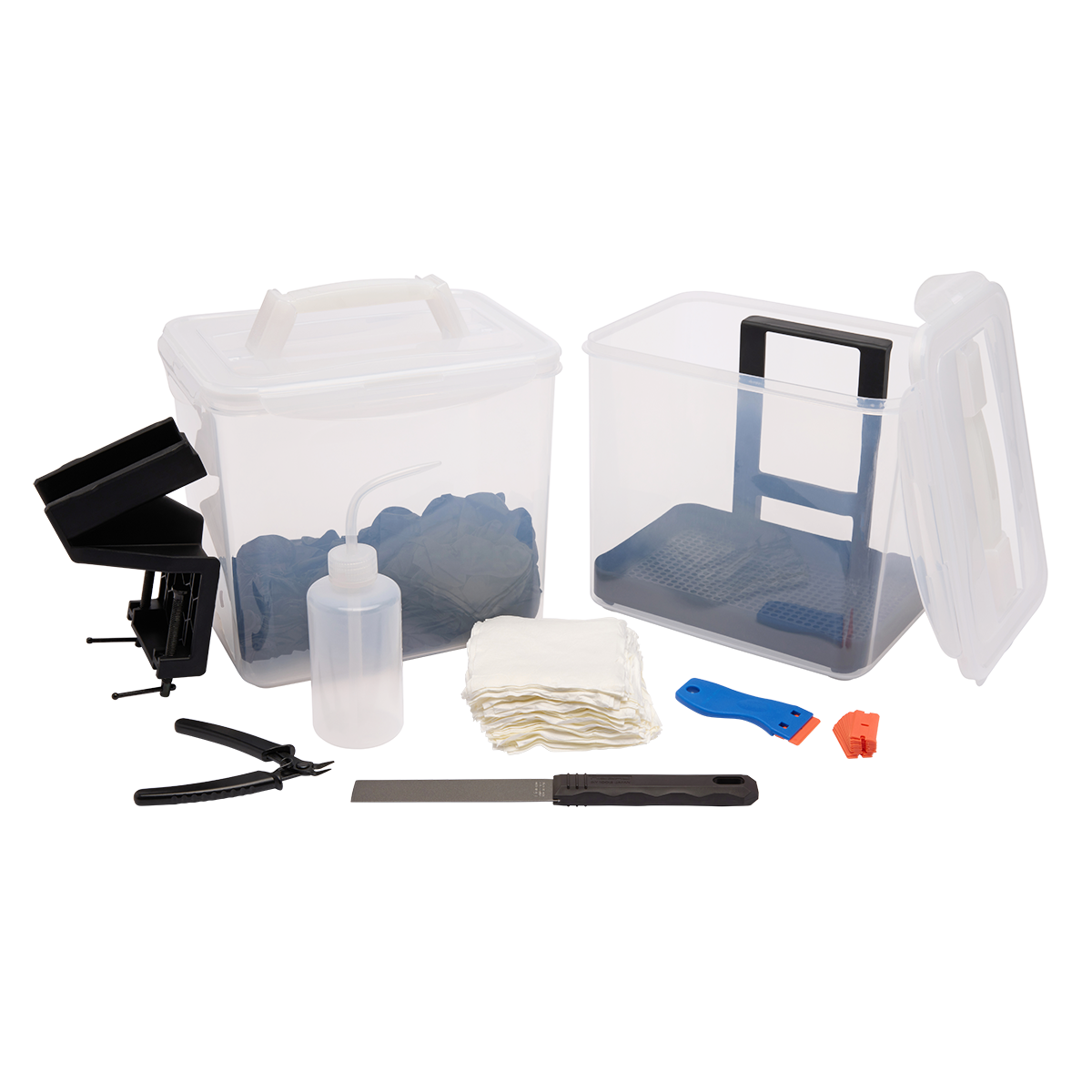 Factory Reconditioned Form 3 | Formlabs