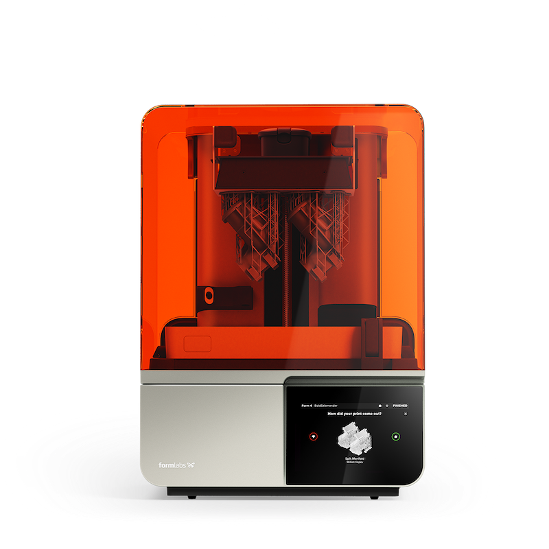 Formlabs 3D Printing Post-Processing Solutions | Formlabs