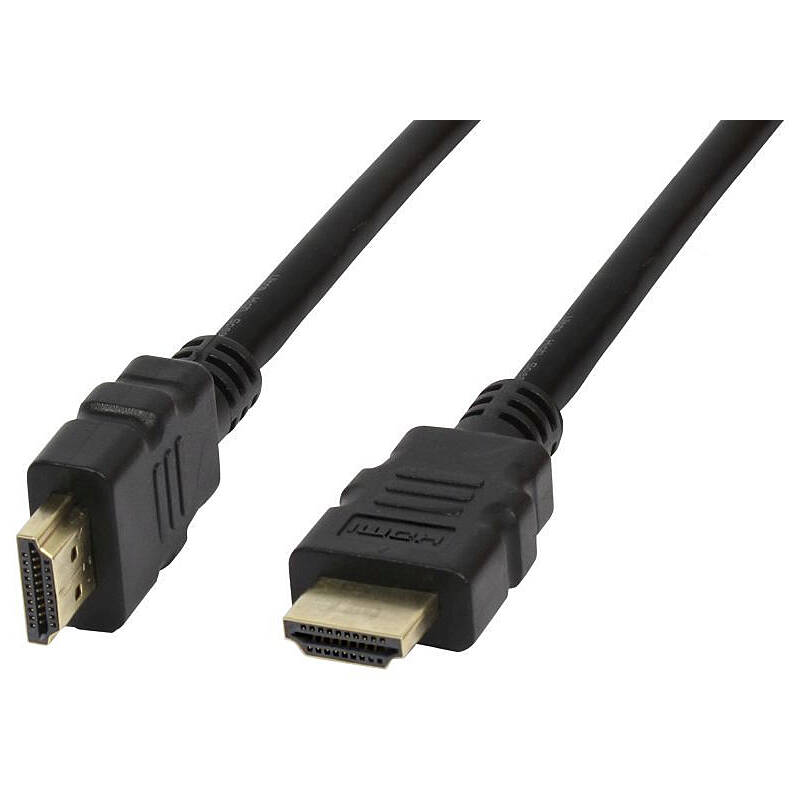 HDMI cable