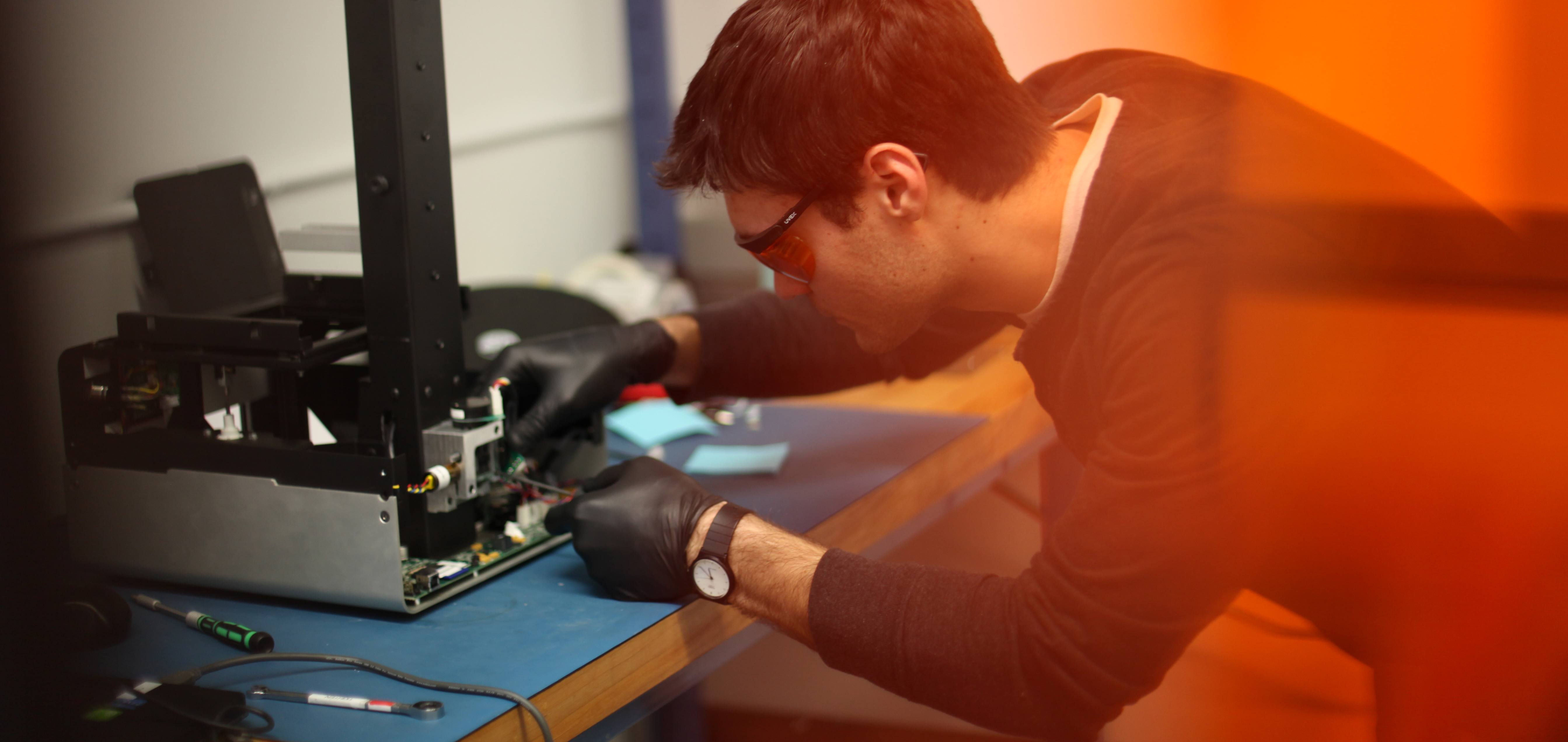 how to be more present