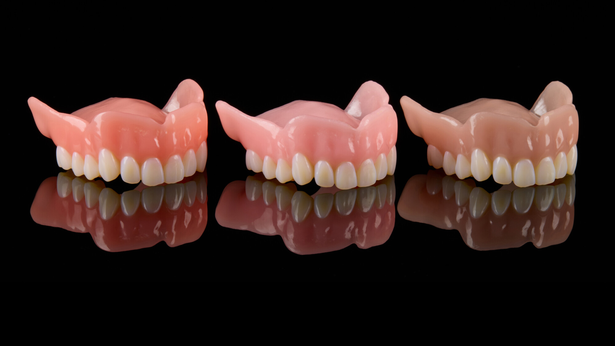 Using Digital Dentures Resins | Formlabs