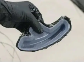 Carbon Fiber Molds