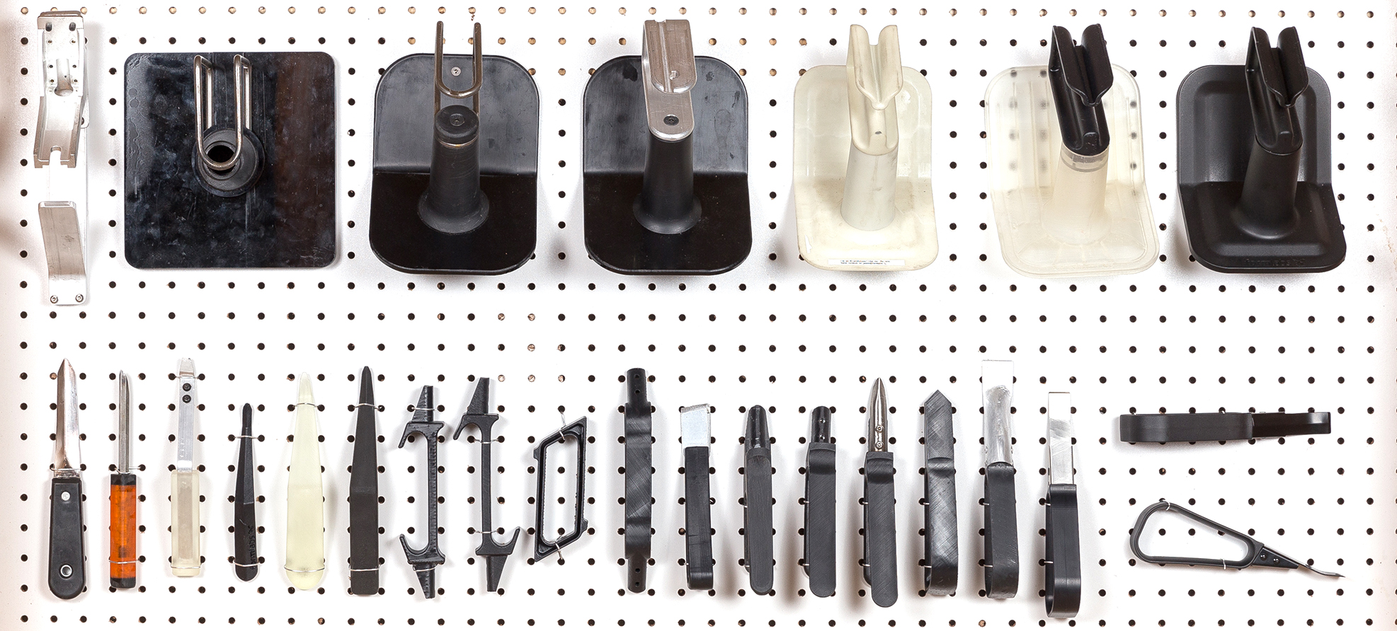 Rapid Prototyping and 3D Printing: A Perfect Match