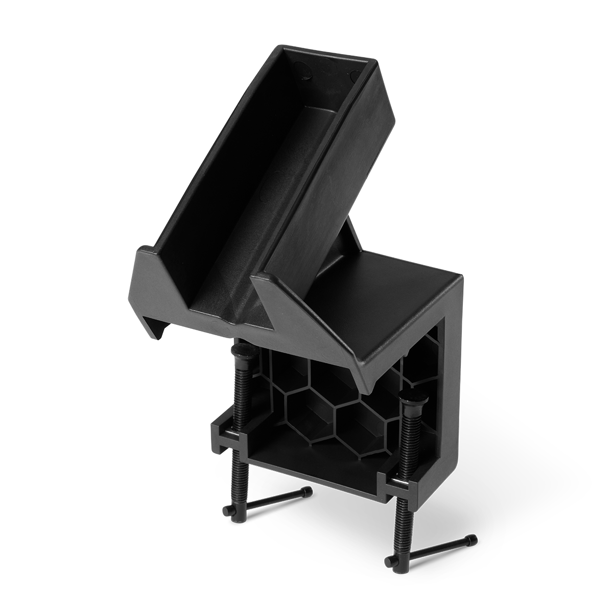 Build Platform Jig
