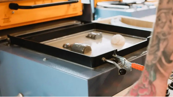 Thermoforming Molds