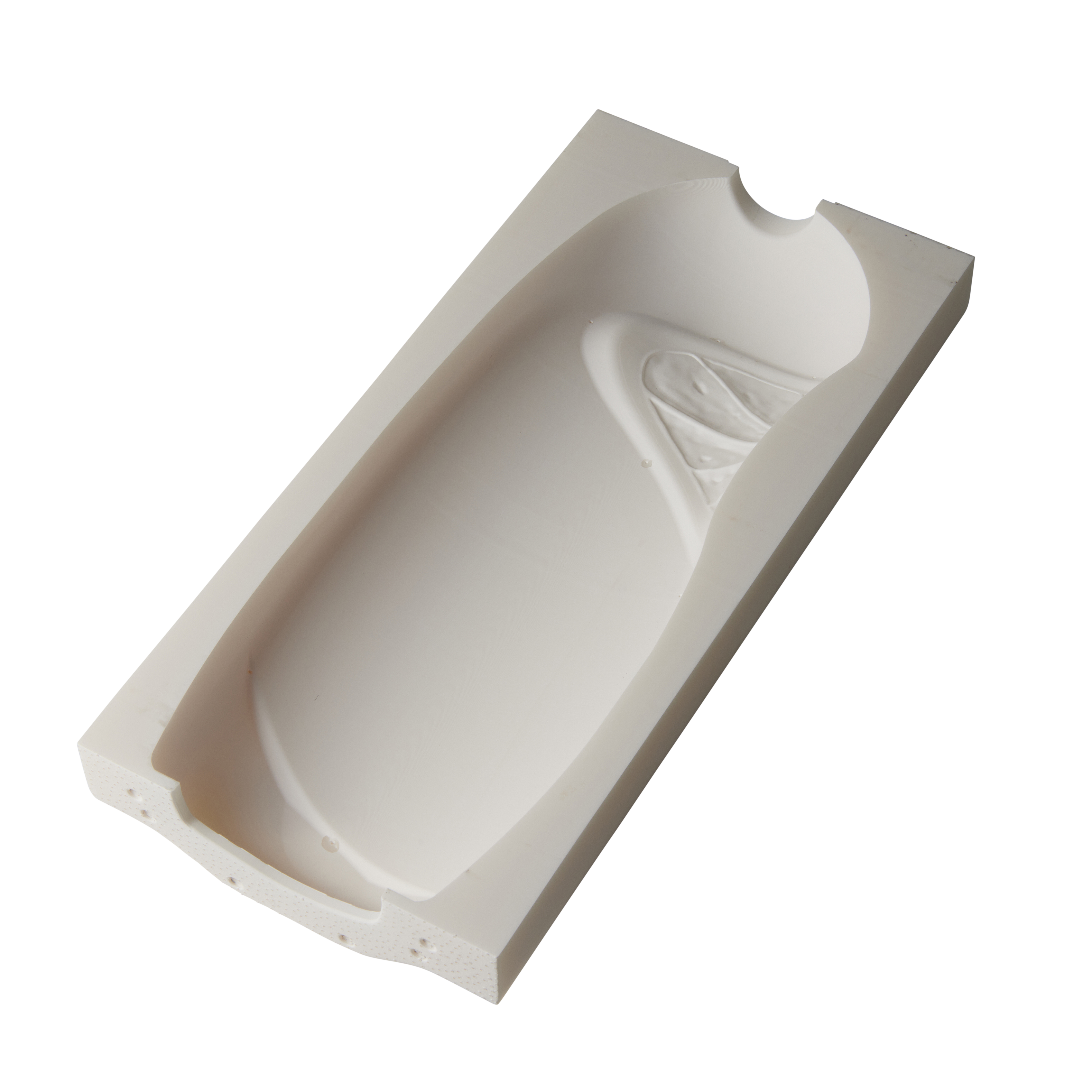Stampo per flacone di sapone