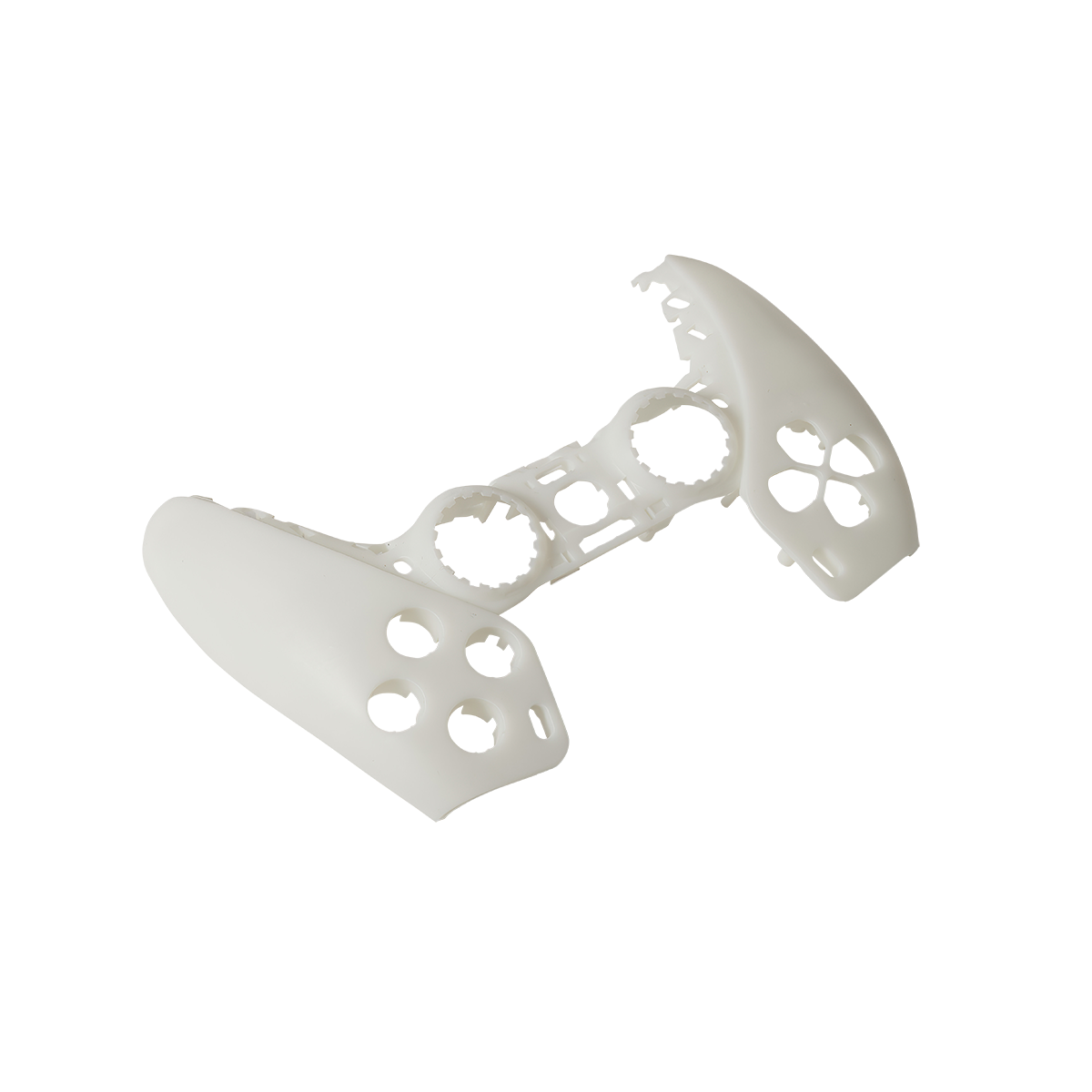 White Resin V5