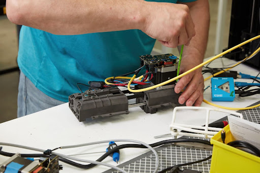 Multi-Part Assemblies for Beta Testing