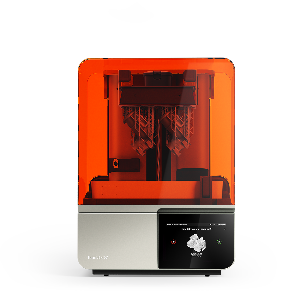 3Dプリンタ製品一覧 | Formlabs