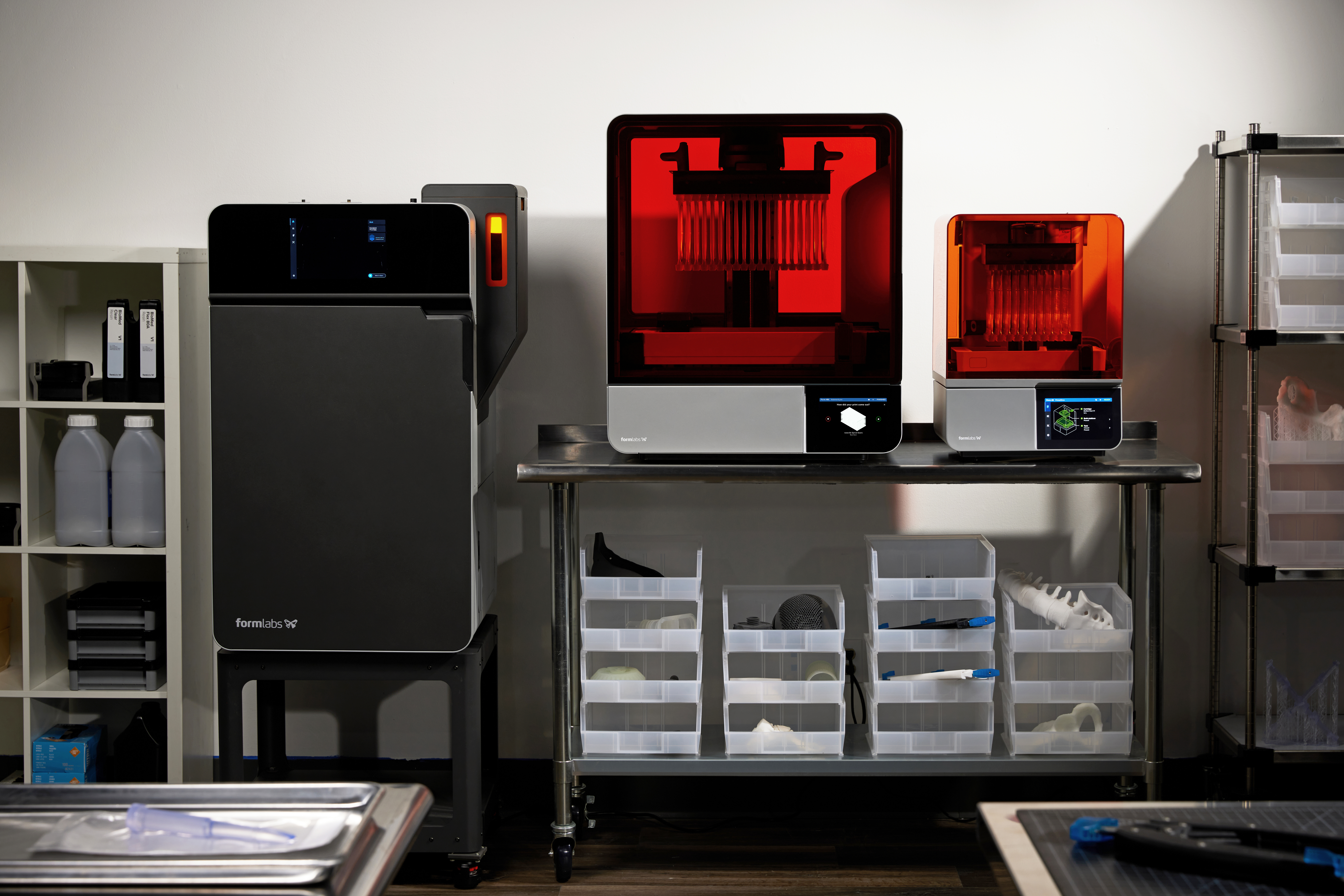 Formlabs Form 4L