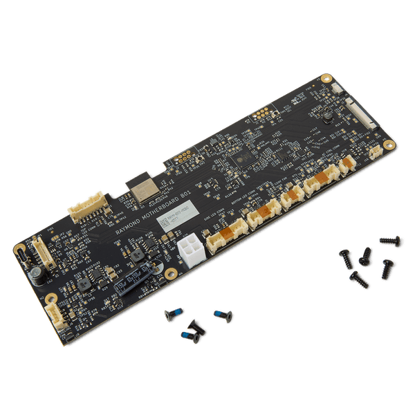 Form Cure L V2 motherboard