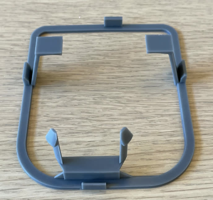 Using Tough 2000 Resin V2 | Formlabs