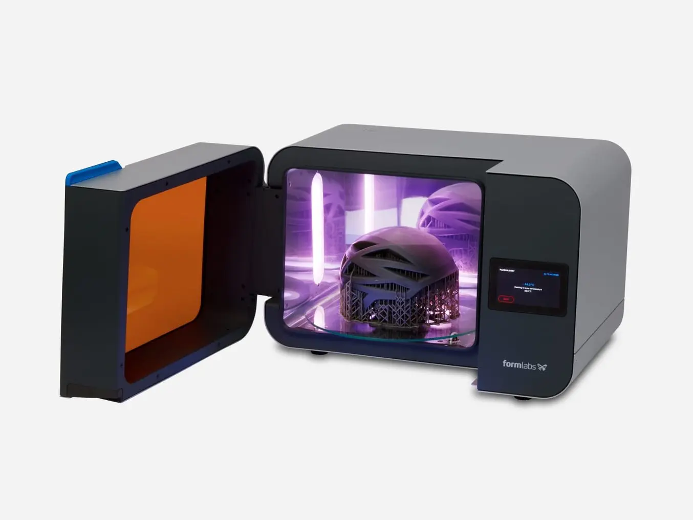 Formlabs Cure UV硬化機能【定価148500円】 動作良好 Form Cure L V2 | Formlabs