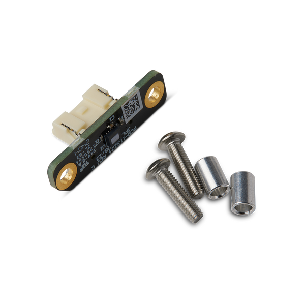 Form 4 resin temperature sensor with pins