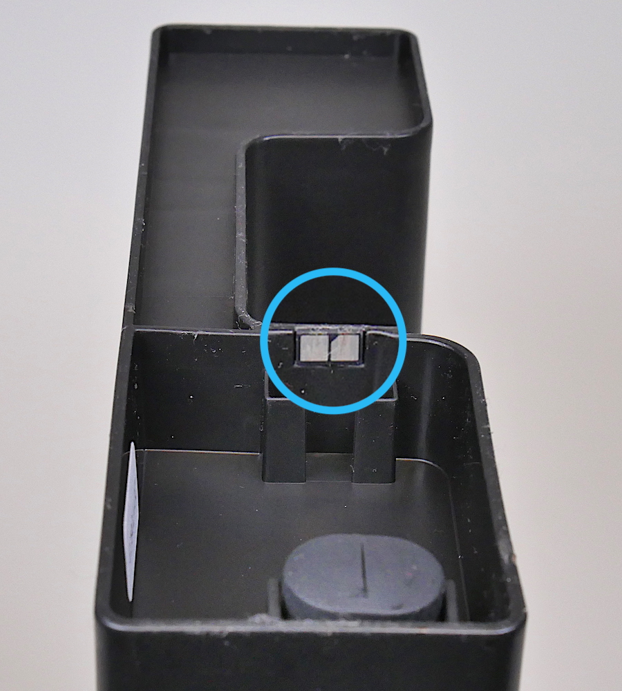 Form 2 error messages | Formlabs