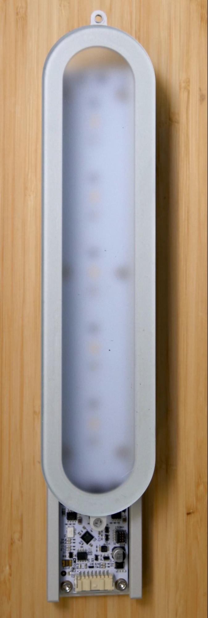 所需物品：
