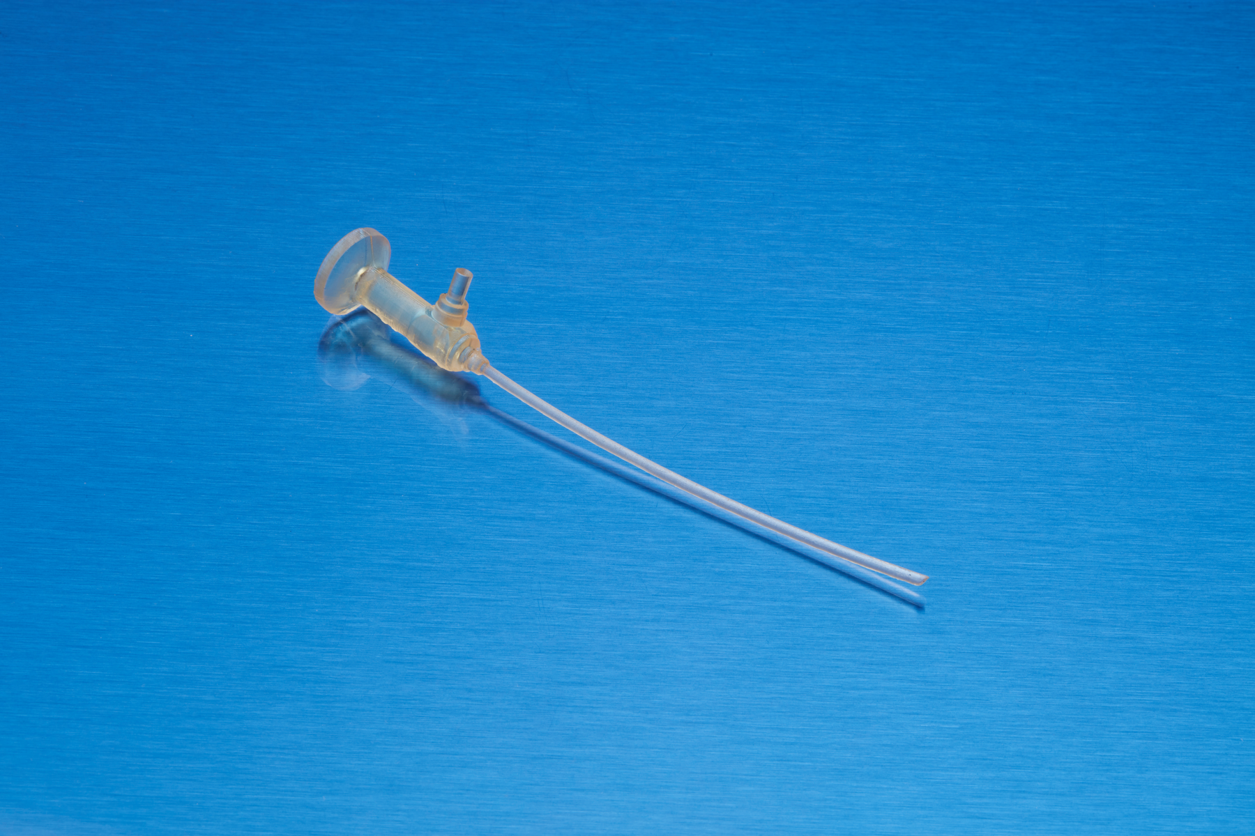 End-use medical devices