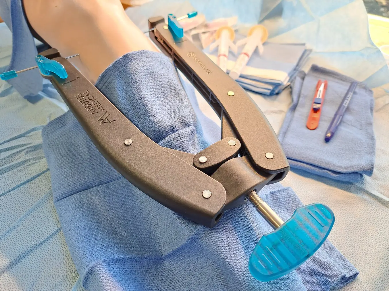Clinical Trial