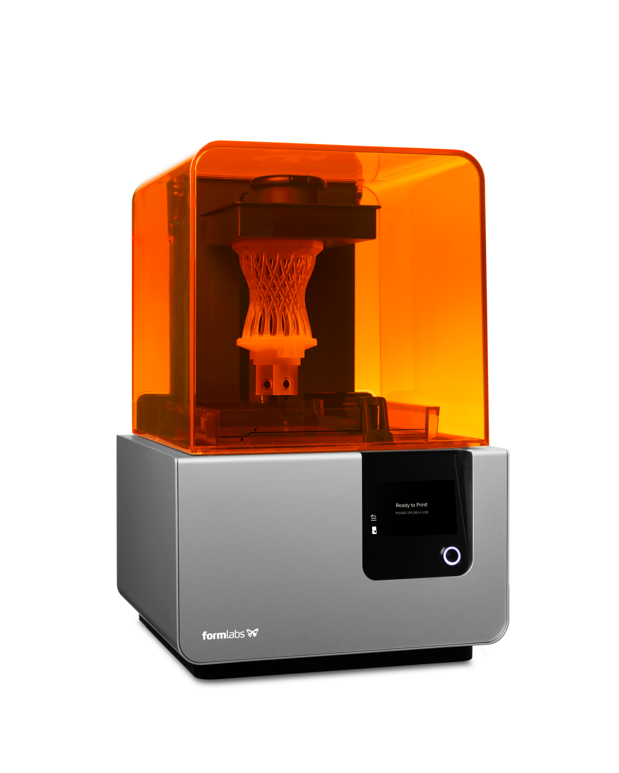 Compare Formlabs 3D Printers | Formlabs