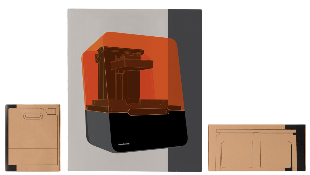 Receiving and unboxing your Form 3/Form 3B | Formlabs