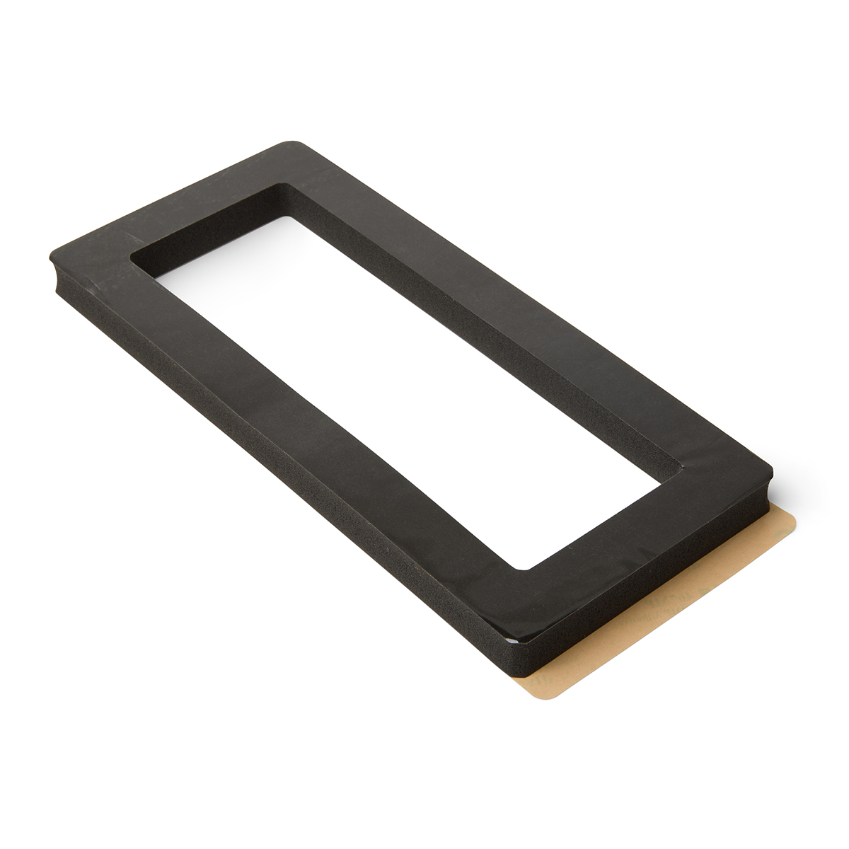 Fuse 1 hopper gasket