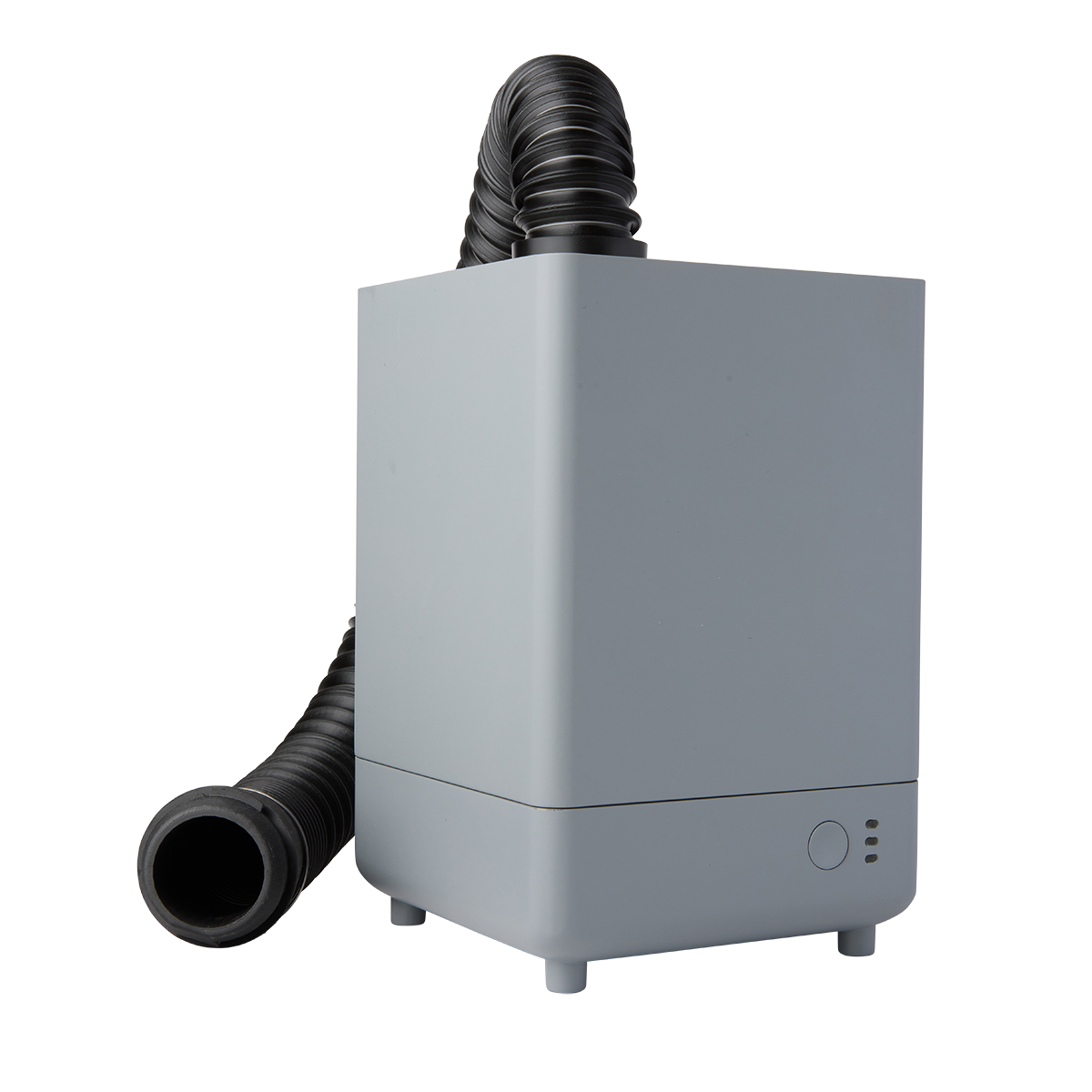 Formlabs VOC Extractor