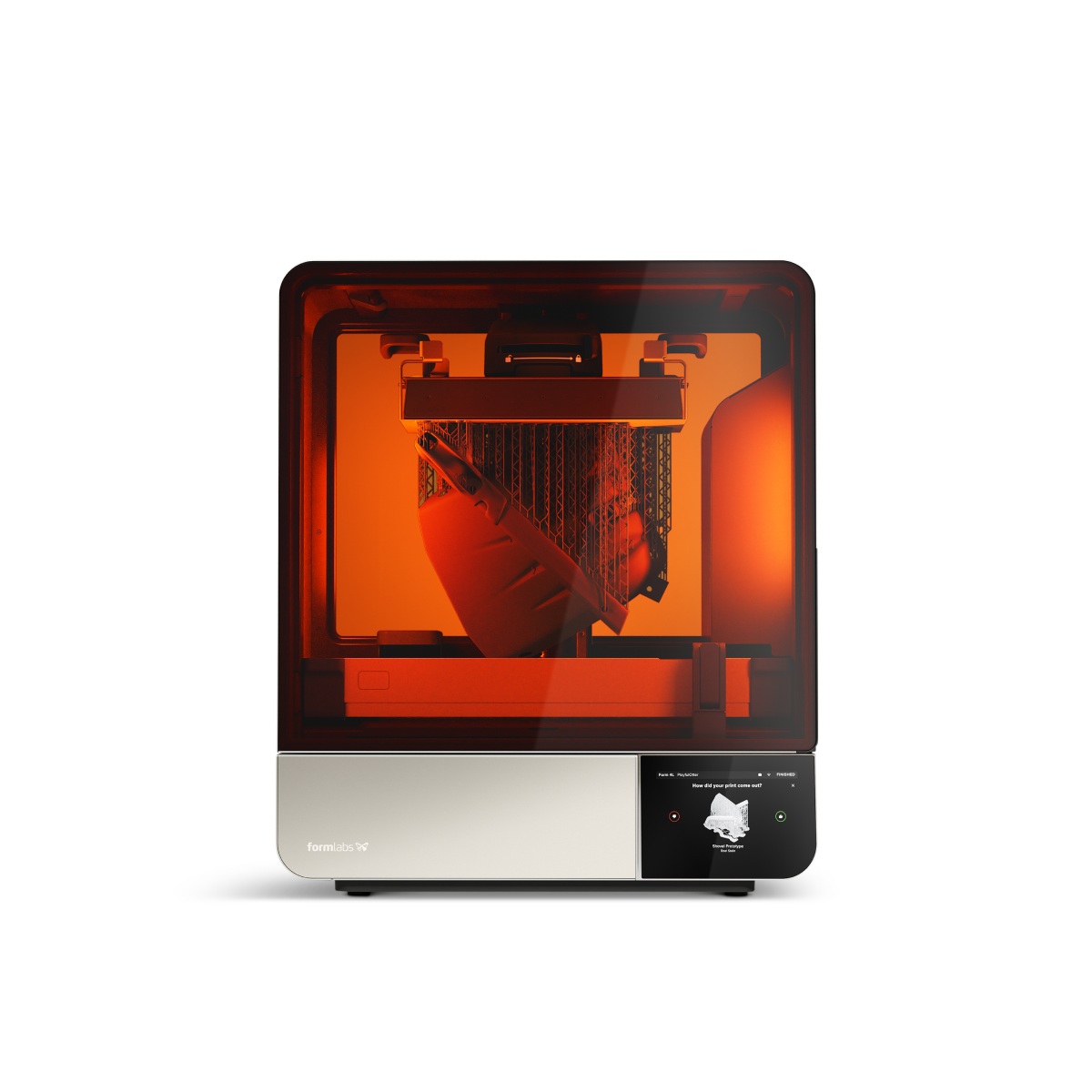 工業品質の高精細SLA光造形およびSLS方式3Dプリンタ | Formlabs