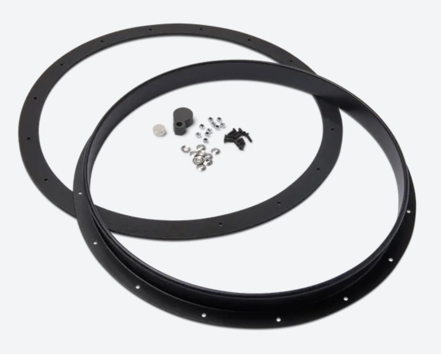 Fuse Sift sifter rework kit