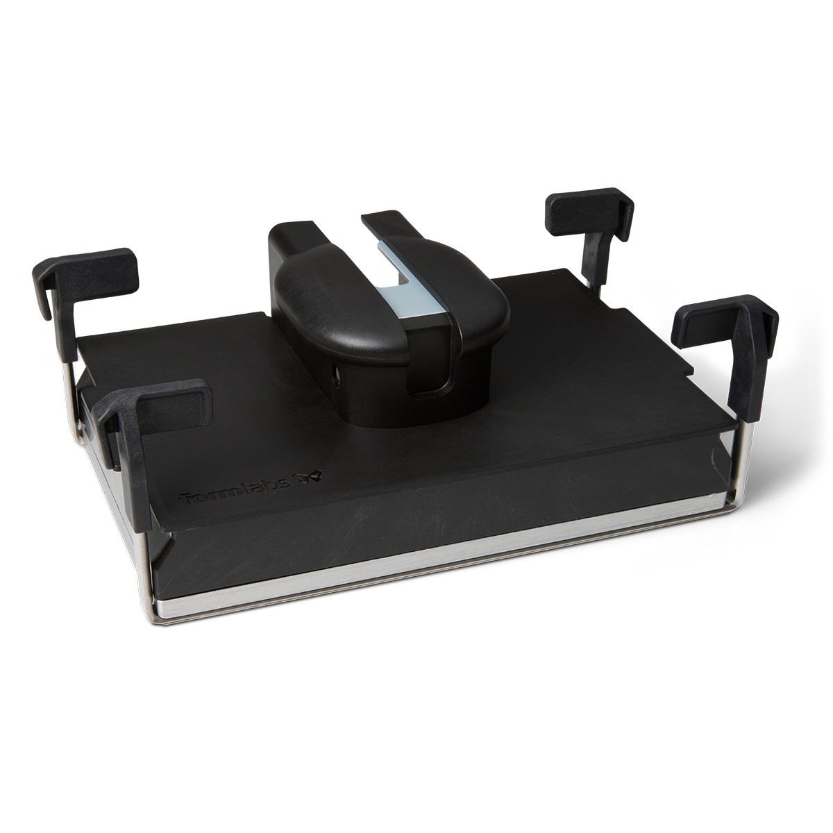 Form Studio 1 Build Platform Flex handle