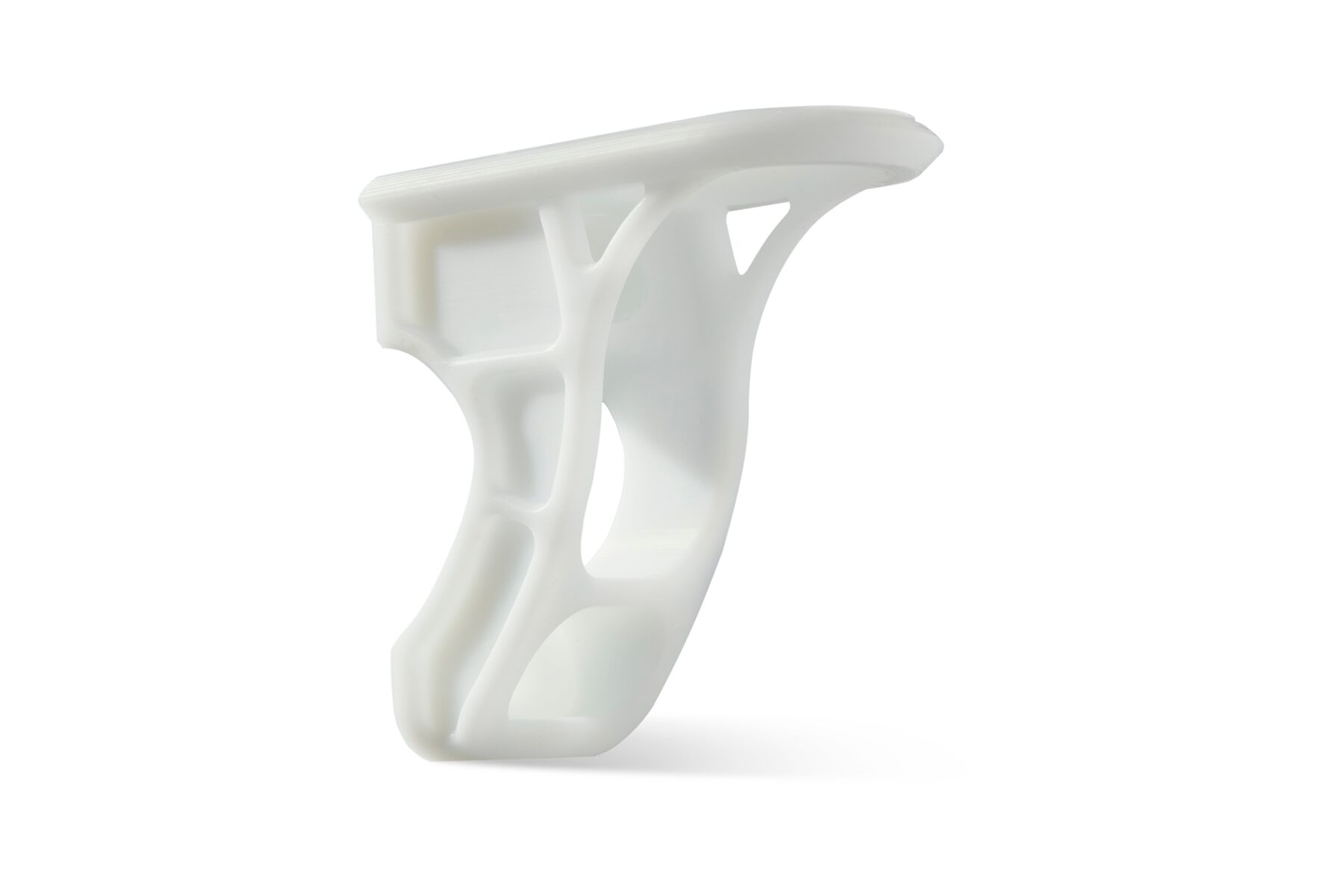 Supports et fixations en Rigid 4000 Resin