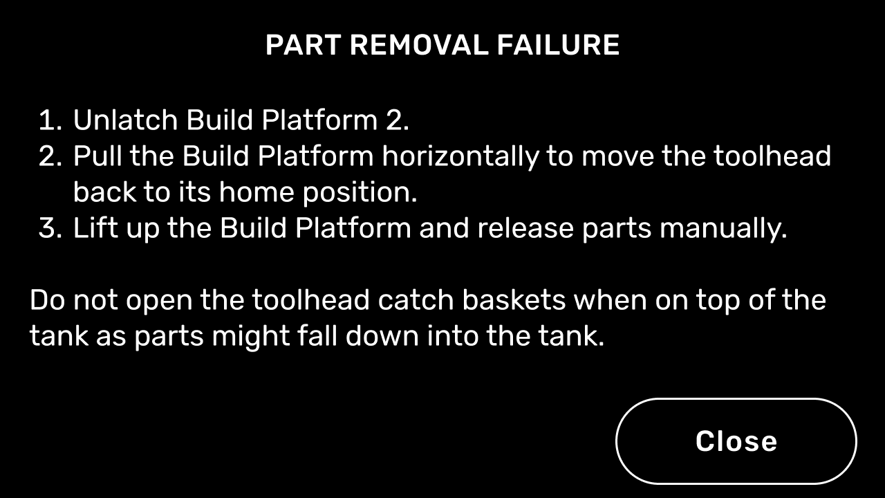 Form Auto error messages | Formlabs