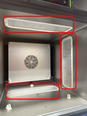 所需物品：