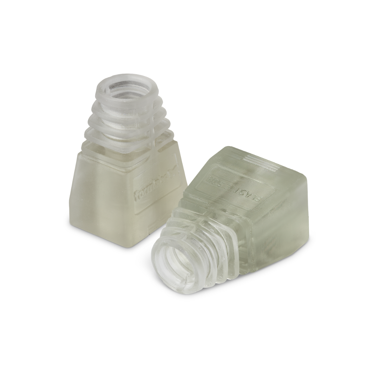 Flexible 50A Resin