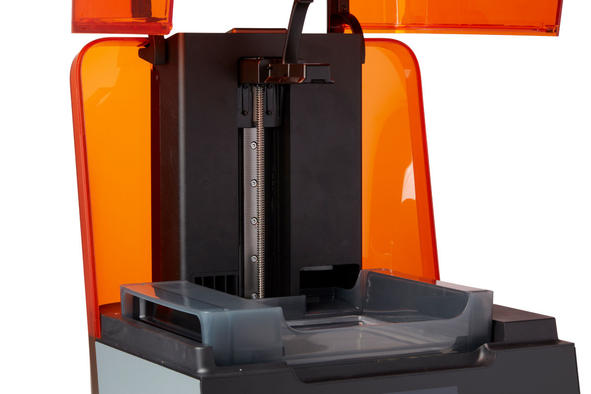 Setting up your Form 3/Form 3B | Formlabs