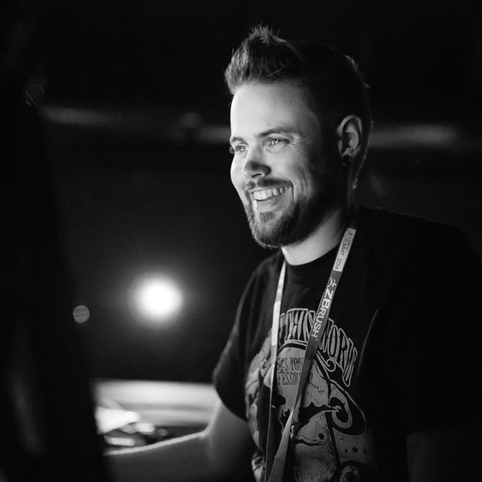 Maarten Verhoeven