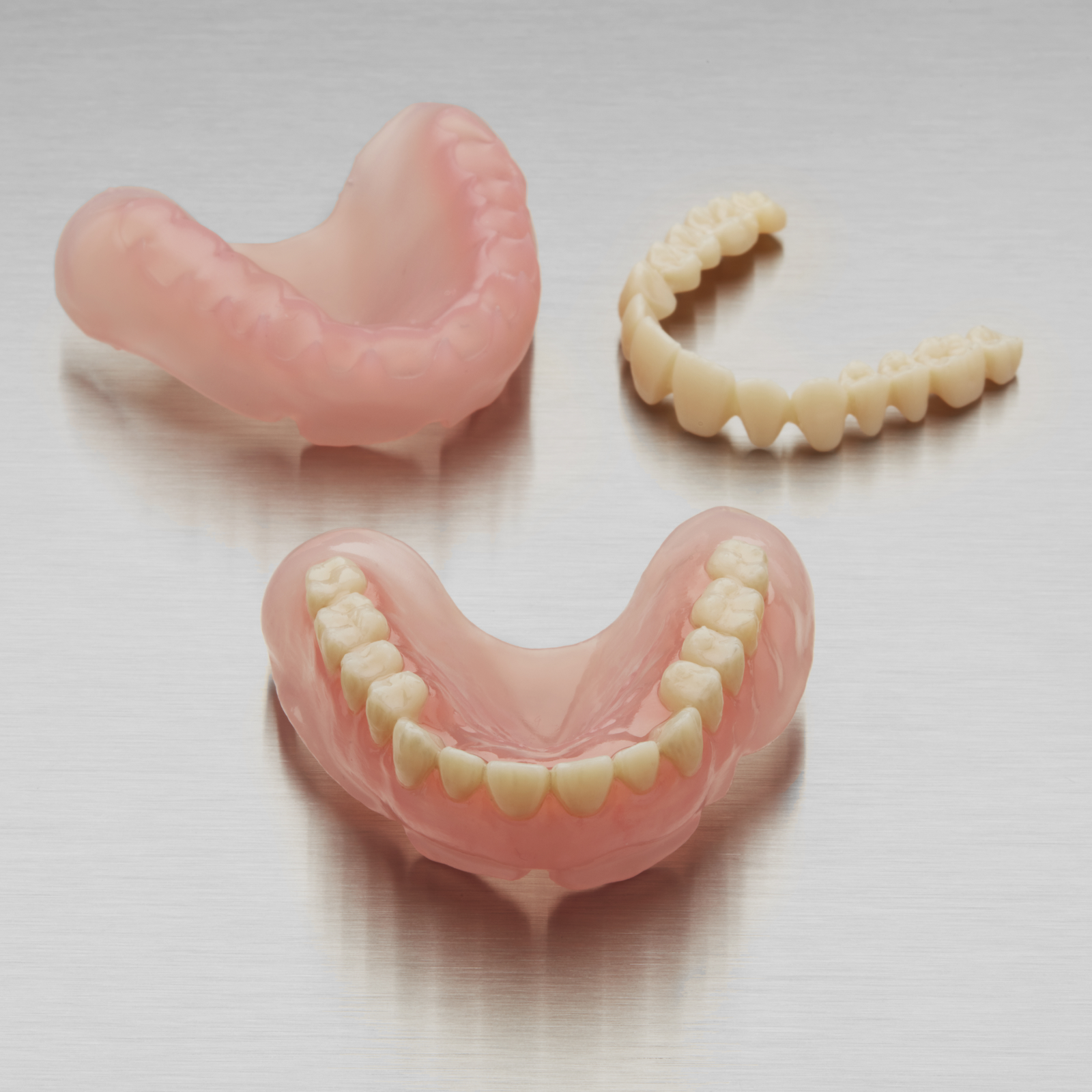 Using Digital Dentures Resins | Formlabs