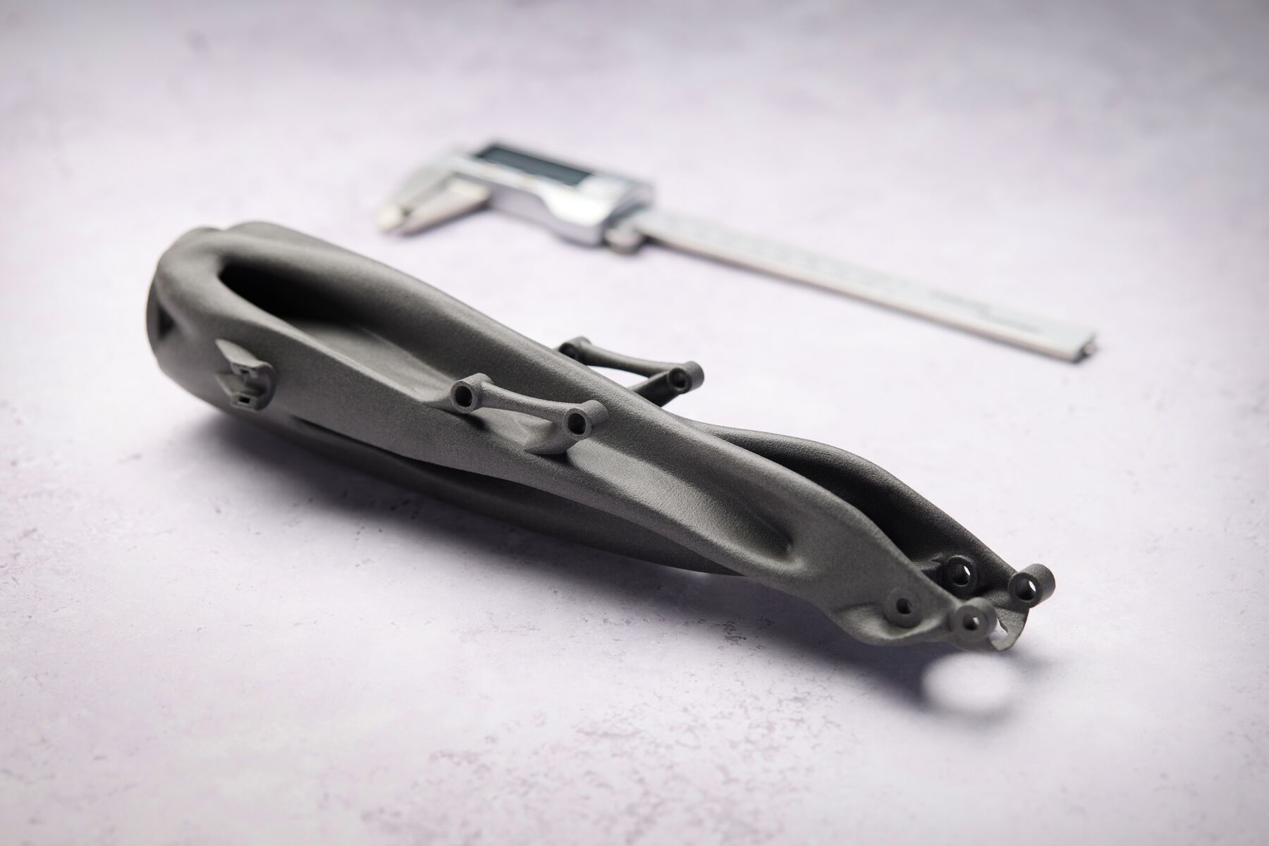 Lightweight End of Arm Tooling (EOAT)
