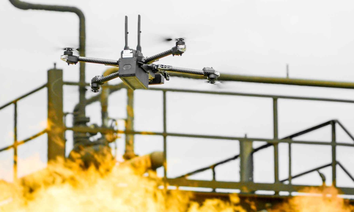 Drone Parts