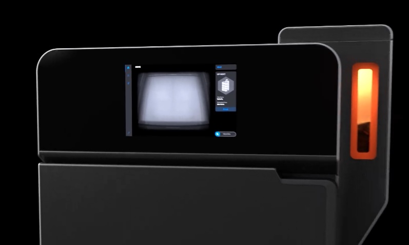 Fuse 1 display