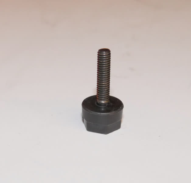 Form 4 generation leveling foot