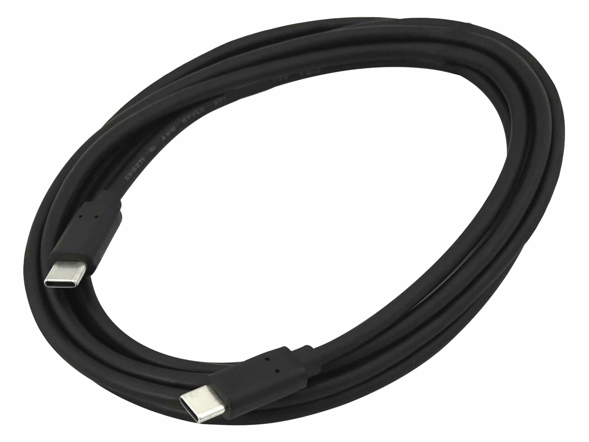 USB-C cable
