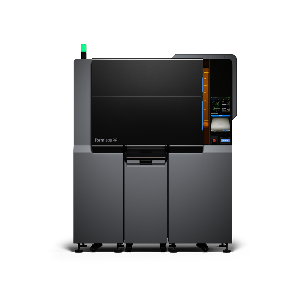 工業品質の高精細SLA光造形およびSLS方式3Dプリンタ | Formlabs