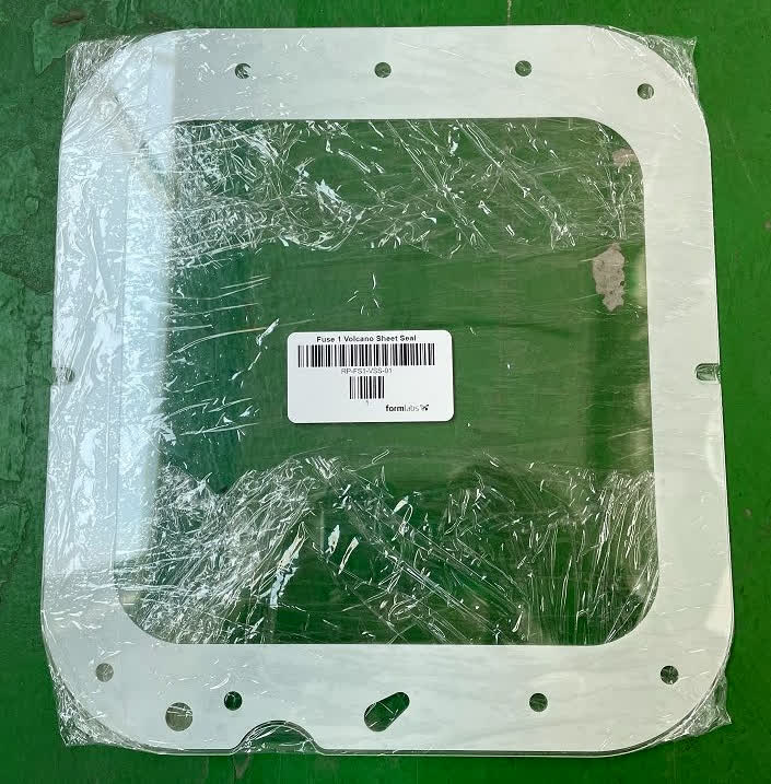 Fuse 1 generation build chamber inner gasket