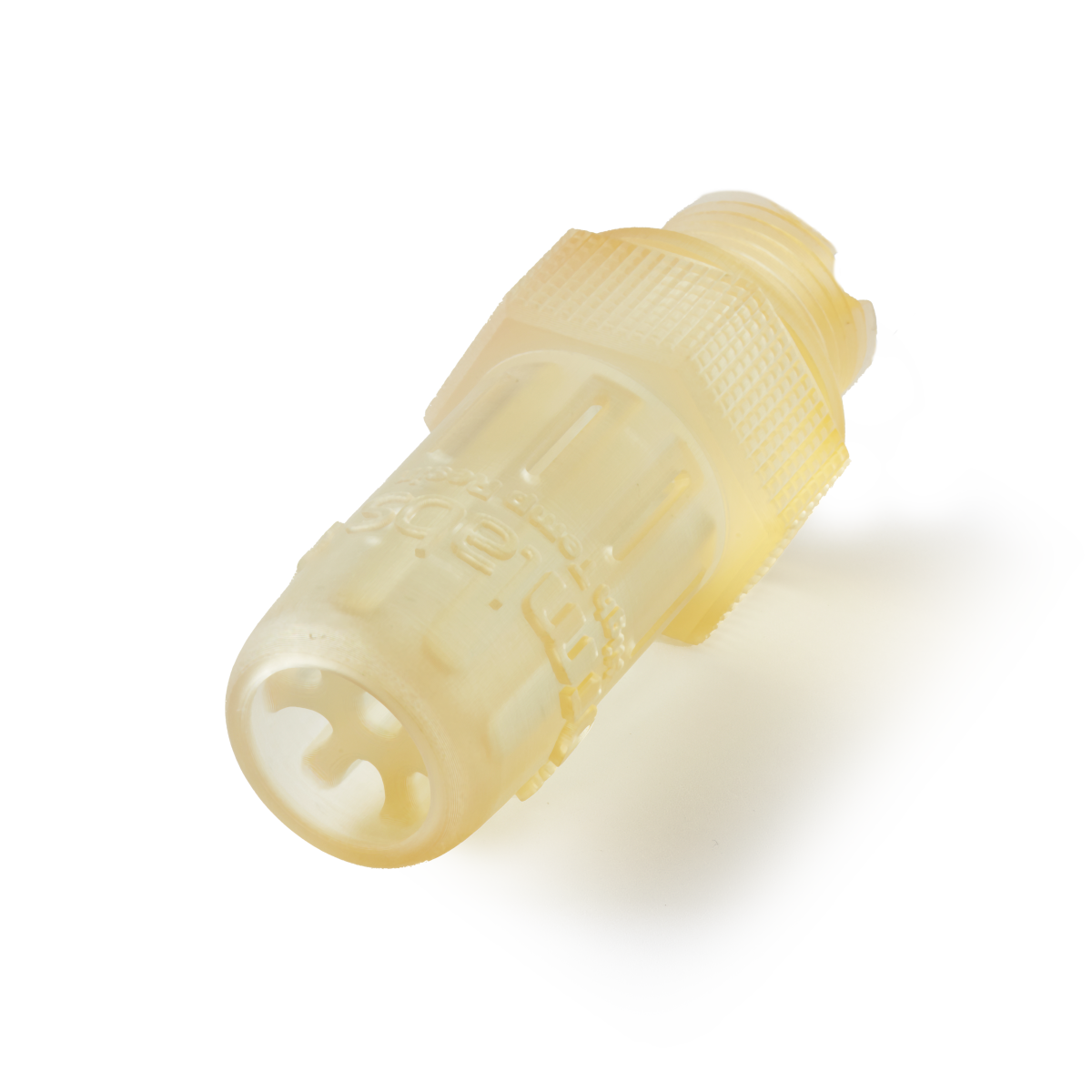 High Temp Resin
