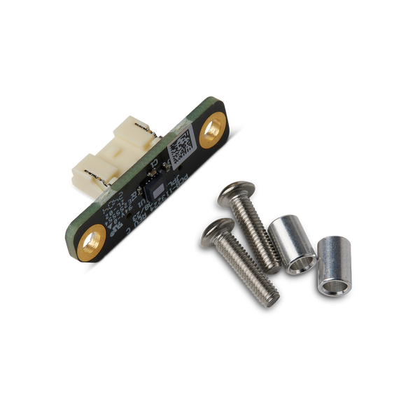 Form 4L resin temperature sensor