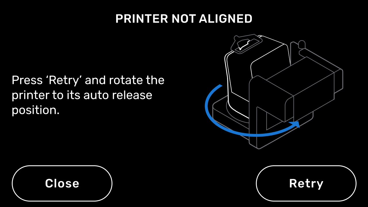 Form Auto error messages | Formlabs