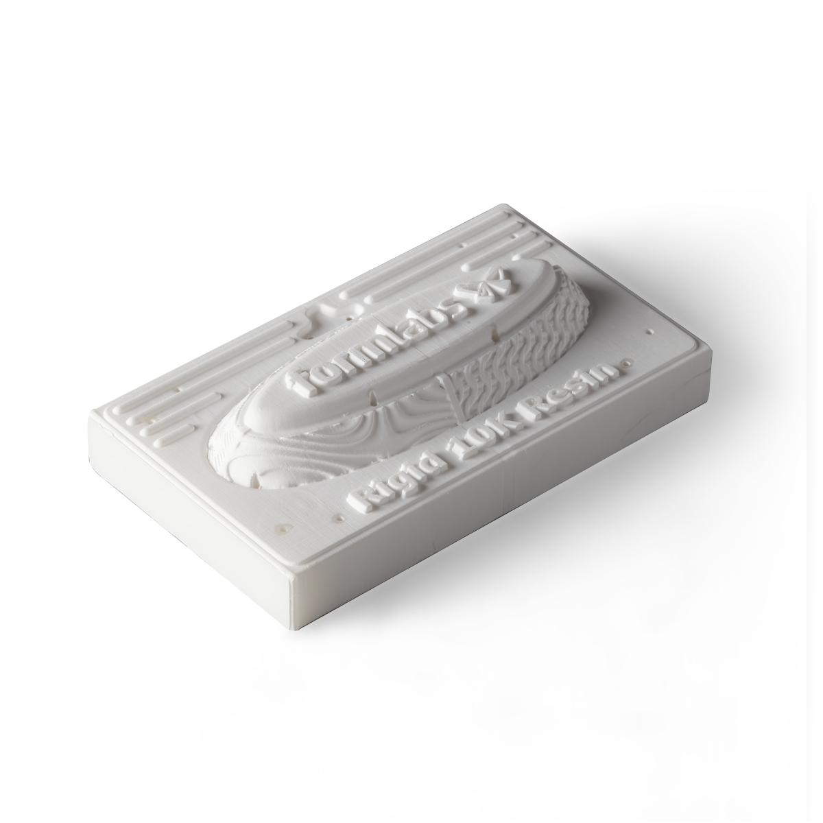 Rigid 10K Resin | Formlabs