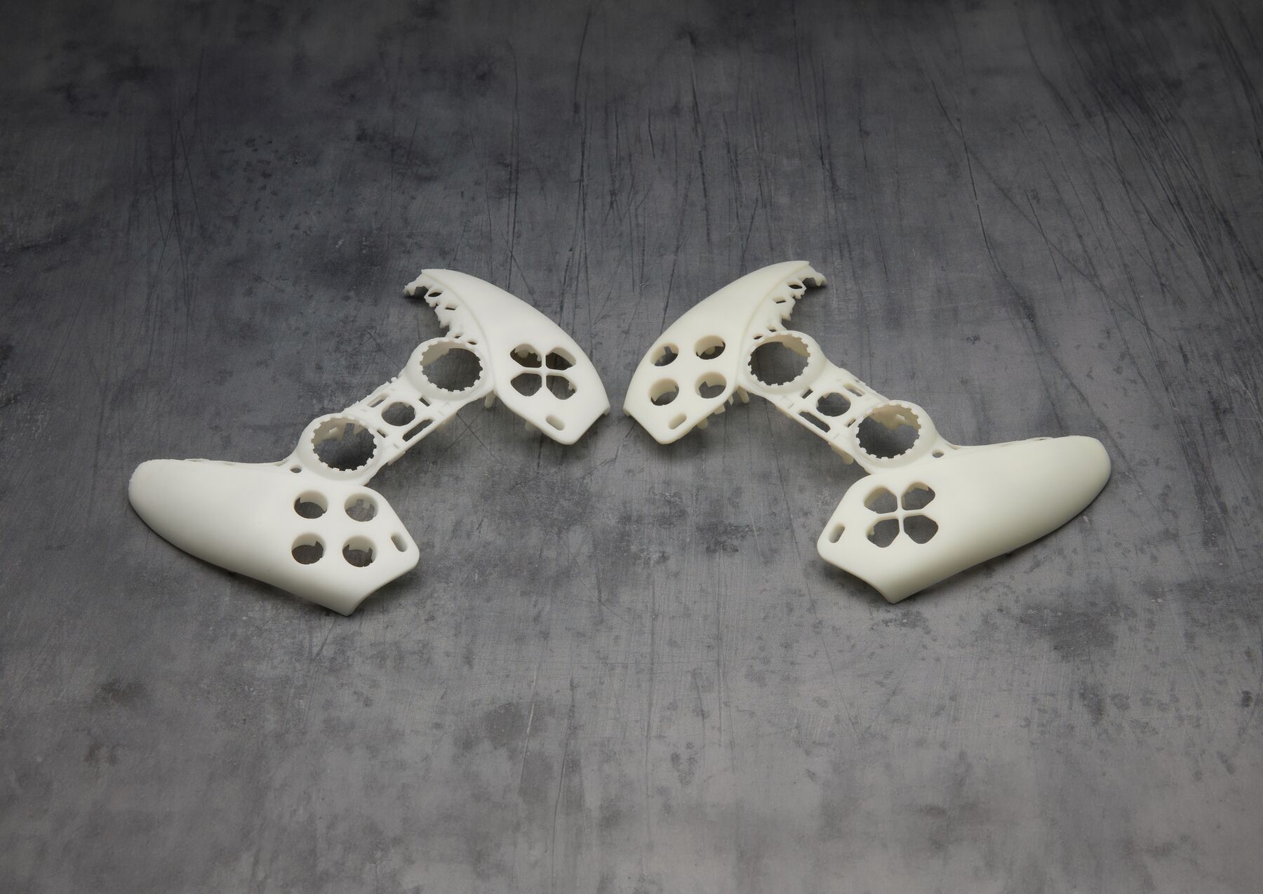 White Resin V5 | Formlabs