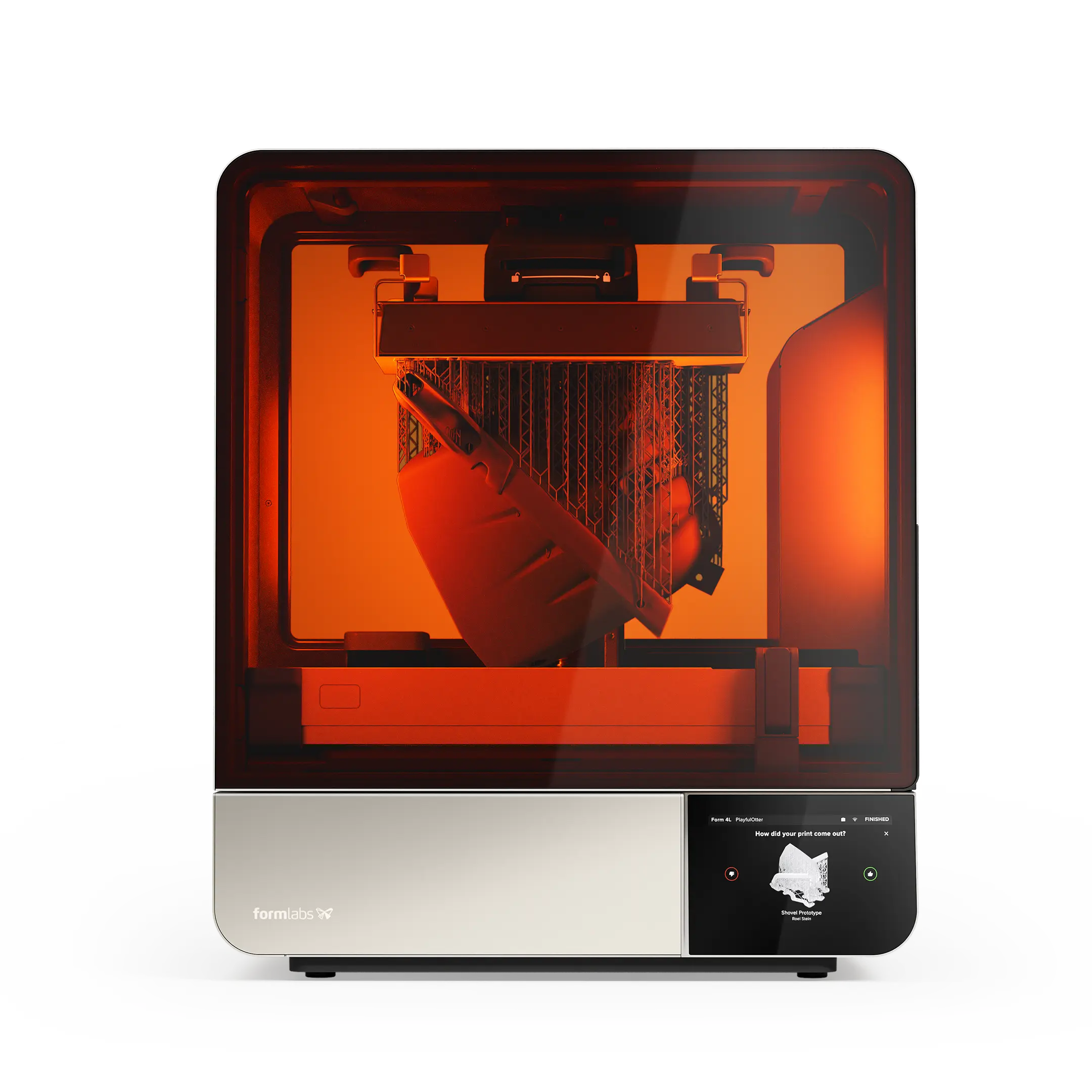 Form 4L | Formlabs