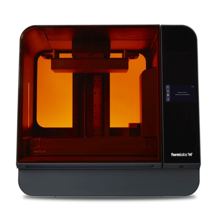 Factory Reconditioned Form 3BL Package